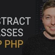 14 Abstract Classes In OOP PHP Abstract Explained Object Oriented PHP Tutorial PHP Tutorial