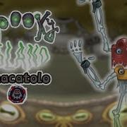 Spooky Island Chacatolo Animated