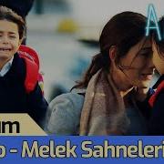 Anne 5 Bölüm Zeynep Melek Sahneleri