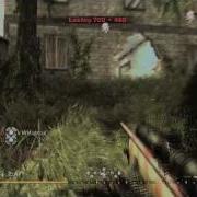 Random Cod4 Clip