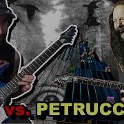 Chainbrain VS Petrucci On This Dying Soul Dream Theater In Rocksmith