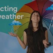 Using ML To Predict The Weather And Climate Risk