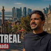 Montreal North America S Most European City