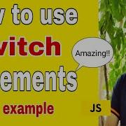 Switch Statement In Javascript In Hindi How To Use Switch Statement In Javascript In Hindi