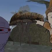 Elder Scrolls Slander Morrowind