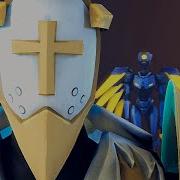 ULTRAKILL S TRUE ENDING