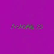 MACAN 20 REMIX SLOWED