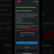 Lesson Takeaways For Doing Math In Java Coding Tutorial Java Sololearn Learntocode