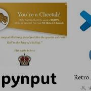 DIY AutoClicker In Python