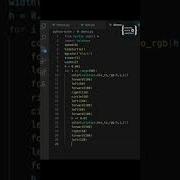 Python Turtle Graphics Multi Colors Designs CodingWithKarthik