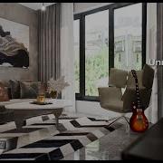 Unreal Engine 4 Modern Living Cinematic