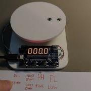 Дисплей весов HX711 как калибровать и как пользоваться АНГЛИЙСКИЙ