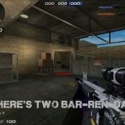 Random Montage Sudden Attack