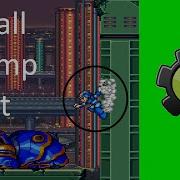 Game Maker Wall Jumping Tut