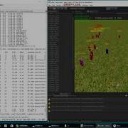 Kbengine Stresstest