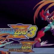 Mega Man Zero Collection OST T3 04 Break Out Derelict Spacecraft Opening Stage