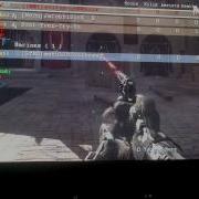 Cod4 Infection Menu