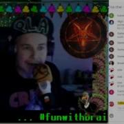 Test To Work Out Manycam And Obs