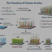 Polymer Brushes And AI ML With Self Driving Labs