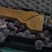 Револьвер который завоевал Запад Colt Peacemaker