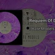 I Hate Models Requiem Of Desolation GT33