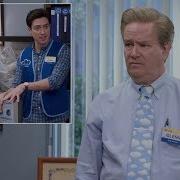 Superstore 4x14 Glenn S Rainy Day Fund