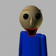 Baldi Meets Badsum Prisma 3D Legacy