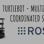 Multirobot Spawning GAZEBO Turtlebot ROS