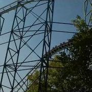 Efteling Python Offride