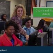 AP CSP Webinar For Higher Education