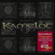 Kamelot The Spell