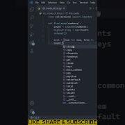 Find The Mode Of List Shorts Python Shortvideo Programming