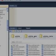 Getting Started Adobe Livecycle ES2 Workbench Part2 Avi