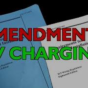 BS7671 18th Edition Amendment 1 Section 722 Electric Vehicle Charging