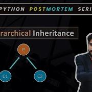 Mastering Hierarchical Inheritance In Python OOP For Beginners 209