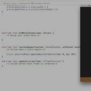 5 SpriteKit ApplyImpulse ApplyForce
