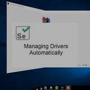 Selenium WebDriver Manager