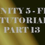Unity 5 FPS Tutorial Part 13 Mecanim Enemy Animation