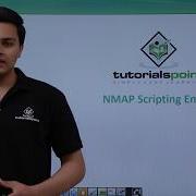 Penetration Testing NMAP Scripting Engine