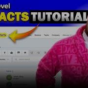 GoHighLevel Contacts Full Tutorial 2025