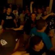 RZL DZL Ignoracne Is Bliss 06 21 14 Chicago