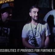 Modeselektor On MASCHINE Native Instruments