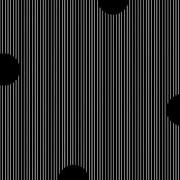 Digital Moire Test Animation 11