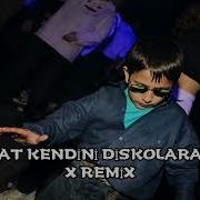 AT KENDİNİ DİSKOLARA X REMIX BASS BOOSTED