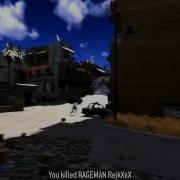 Minimovie By Pedsdude CoD4 PC