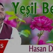 Hasan Dursun Yeşil Berat 2017