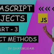 JavaScript Objects Part 3 Object Methods JS In Depth Basic JavaScript Tutorial