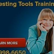 SoapUI Web Service Testing Video Tutorial Training Eclipse Addin