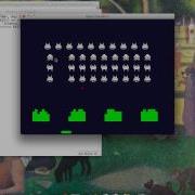 Space Invaders With Python And Pygame