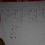 Design Of BCD DECADE MOD 10 COUNTER